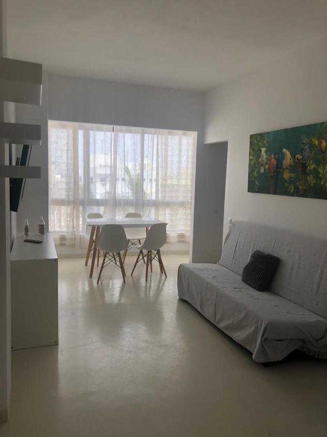Apartamento Central 5 Corralejo Exterior foto